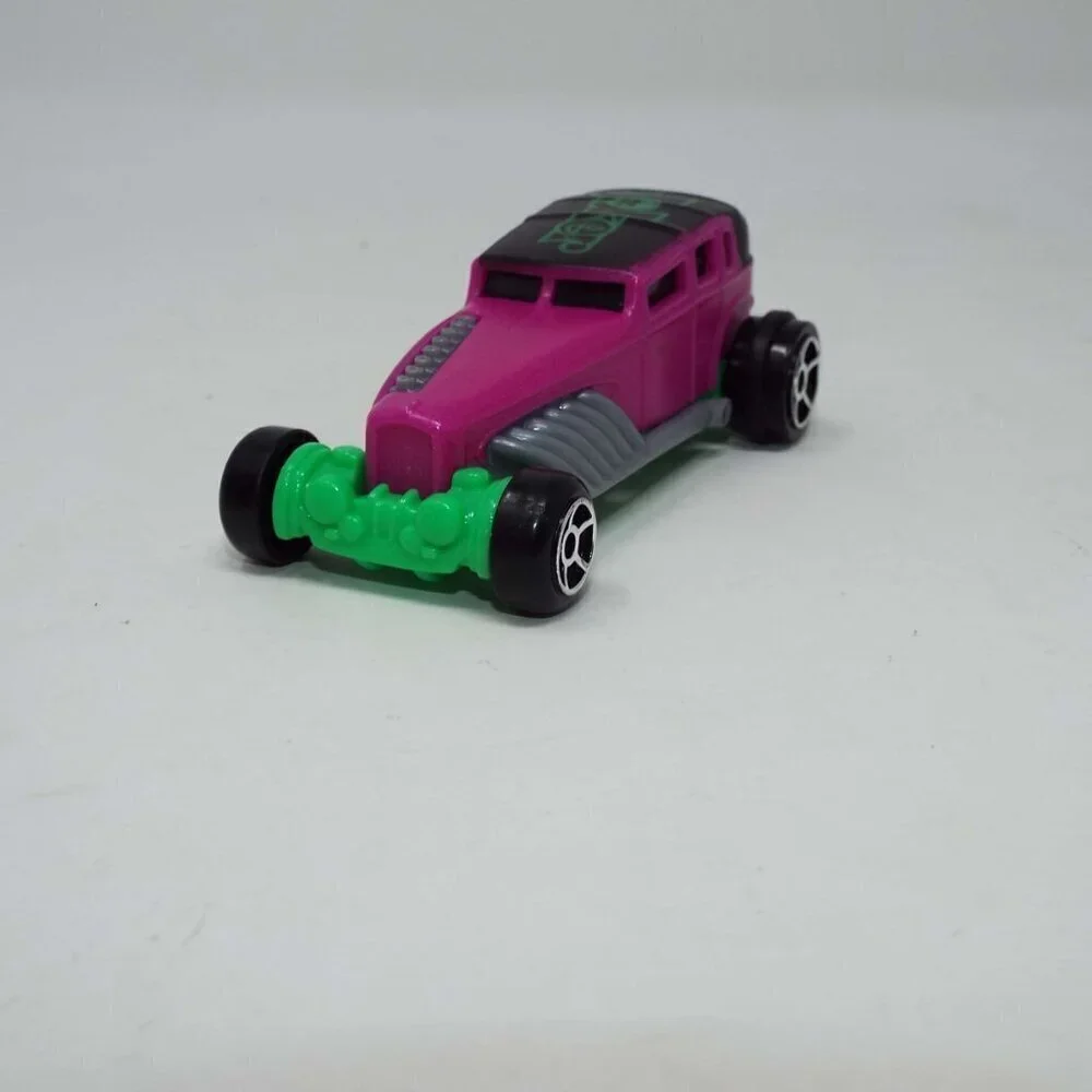 Hot Wheels Bundle #178